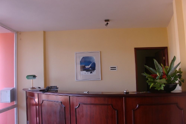 Inn & Art Casa de Cha dos Prazeres